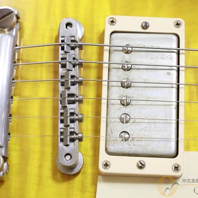 Gibson Custom Shop 1958 Les Paul Standard Iced Tea Burst VOS 2016 image 8