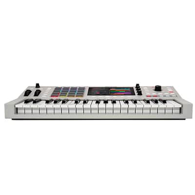 Akai  Professional MPC Key 37 G2 Standalone MPC Production Keyboard New - Tan image 5
