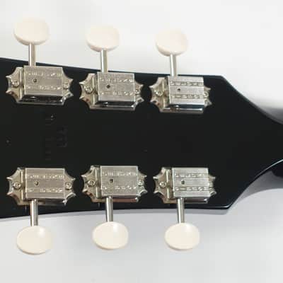 2025 Gibson SG Special Black with Original Hardshell Case image 7