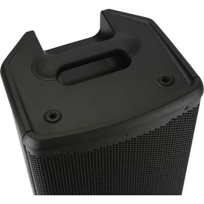 JBL EON710 10" 2-Way Powered PA / DJ Speaker with Bluetooth & DSP 1300 Watts image 6