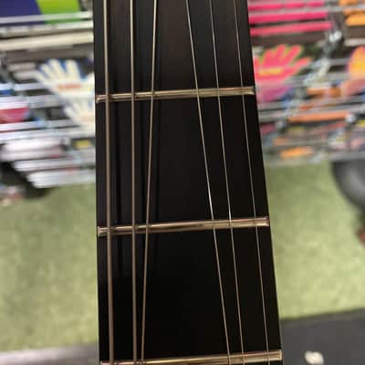 Chapman ML1 guitar in trans black - Made in Korea image 15