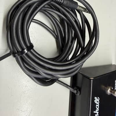 Marshall PEDL Footswitch Channel & Reverb 90009 image 7