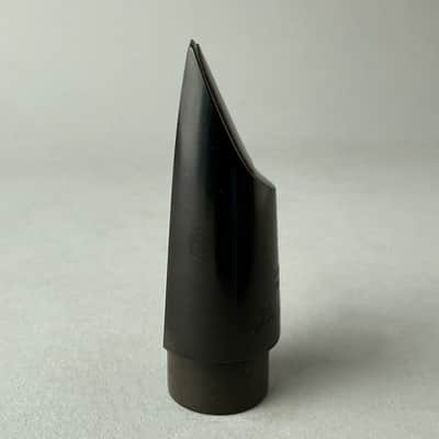 Berg Larsen 80/0 M Soprano Saxophone Mouthpiece image 4
