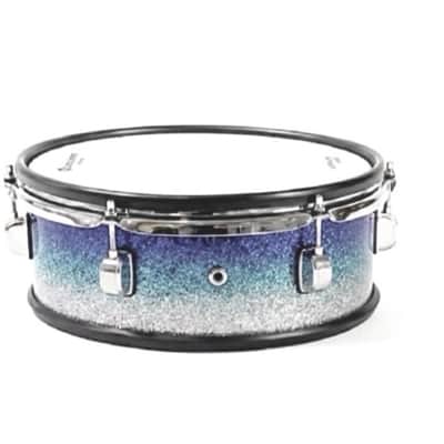 Dolby Dual Core Hybrid Shell Pack Blue Electronic Drum for Roland Alesis image 4