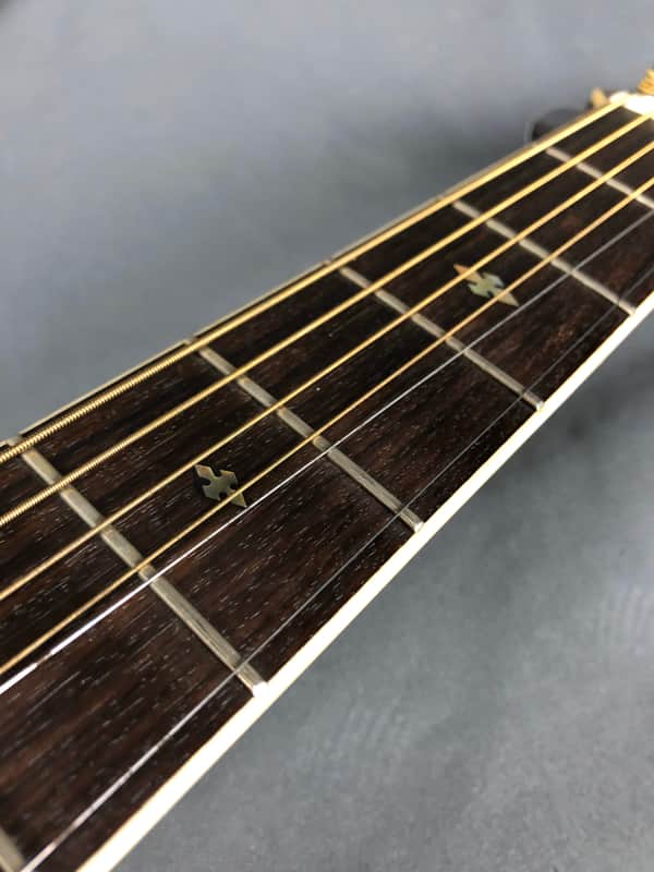 Morris MV-705 Vanguard Series MIJ! 1983 | Reverb