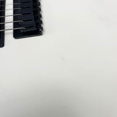 Fender Jim Root Artist Series Signature Telecaster (with Killswitch) • 2014 • 8.63 lb image 10