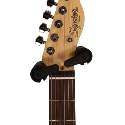 Squier Telecaster 2025 - Satin Red image 5
