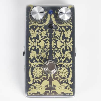 Lovepedal Englishwoman 2012 | Reverb
