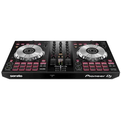 Pioneer DJ DDJ-SB3 Digital DJ Controller image 3