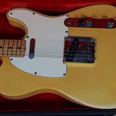 1970 Fender Telecaster image 6