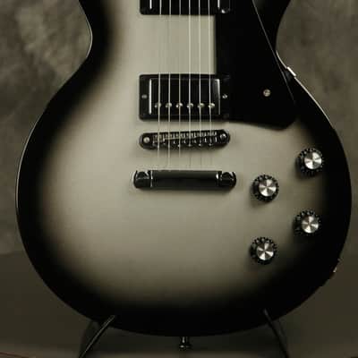 2012 Gibson Les Paul Studio SILVERBURST image 1