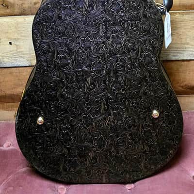 Taylor Grand Pacific Premium Hardshell Case (Pre-Owned) - Western Floral image 14