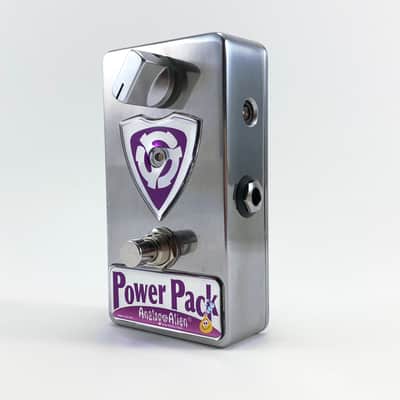 Analog Alien Power Pack image 2