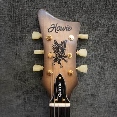 Howie Griffin Series G.21.79.21 - Spalted Maple image 2