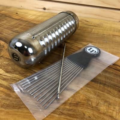 Latin Percussion LP452 Multi-Guiro image 2