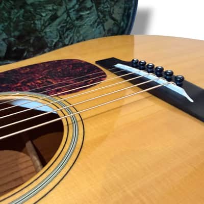 Martin Vintage Series D-18V 2003 excellent image 4