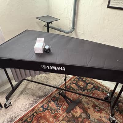 Yamaha YV-2700 2016-2017 - Silver Bild 11
