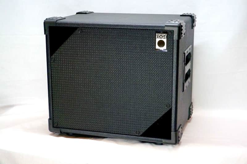 Raezer's Edge Electric BASS REBL 12 BR image 1