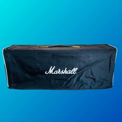 Marshall JVM410HJS Joe Satriani Edition 4-Channel 100-Watt Guitar Amp Head 2013 - 2018 image 4