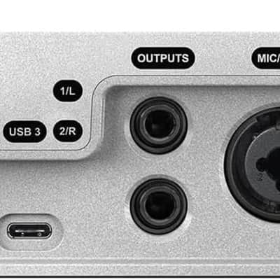 Universal Audio Apollo Solo USB Heritage Edition image 4