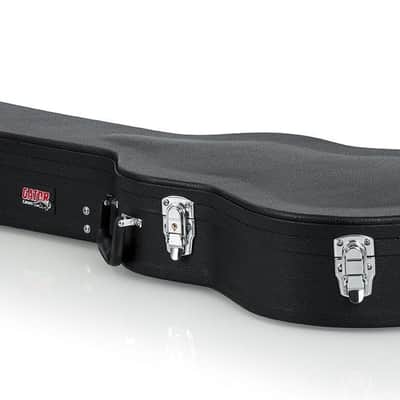 Gator 3/4 Size Acoustic Guitar Case image 3