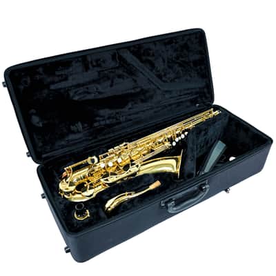 Yamaha YTS280 Tenor Saxophone image 20