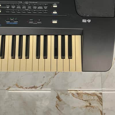Roland E-56 1996 - NERO image 6