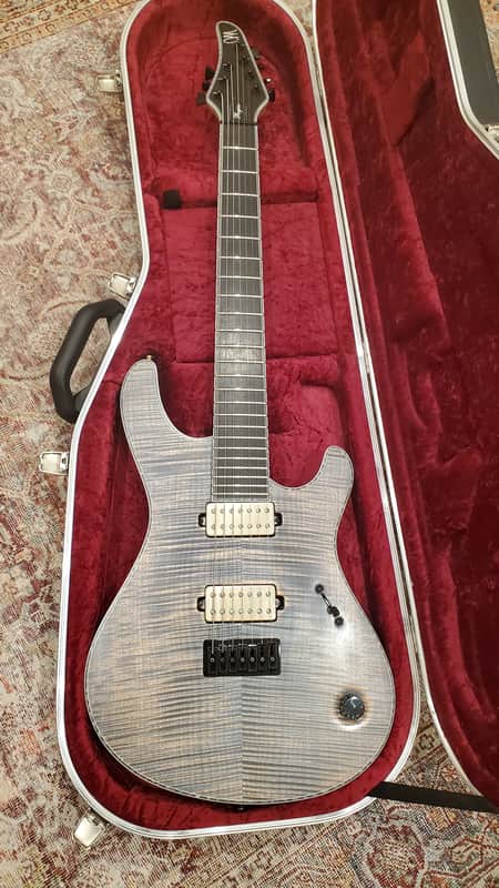 Mayones Regius 7 image 1