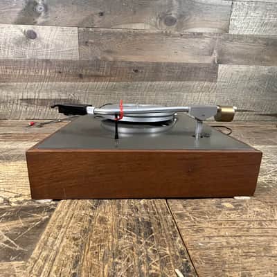 AR XA Manual Turntable w/Pickering V-15/AT-3 Cartridge with original box & parts Local Pick Up in Milwaukee, WI image 7