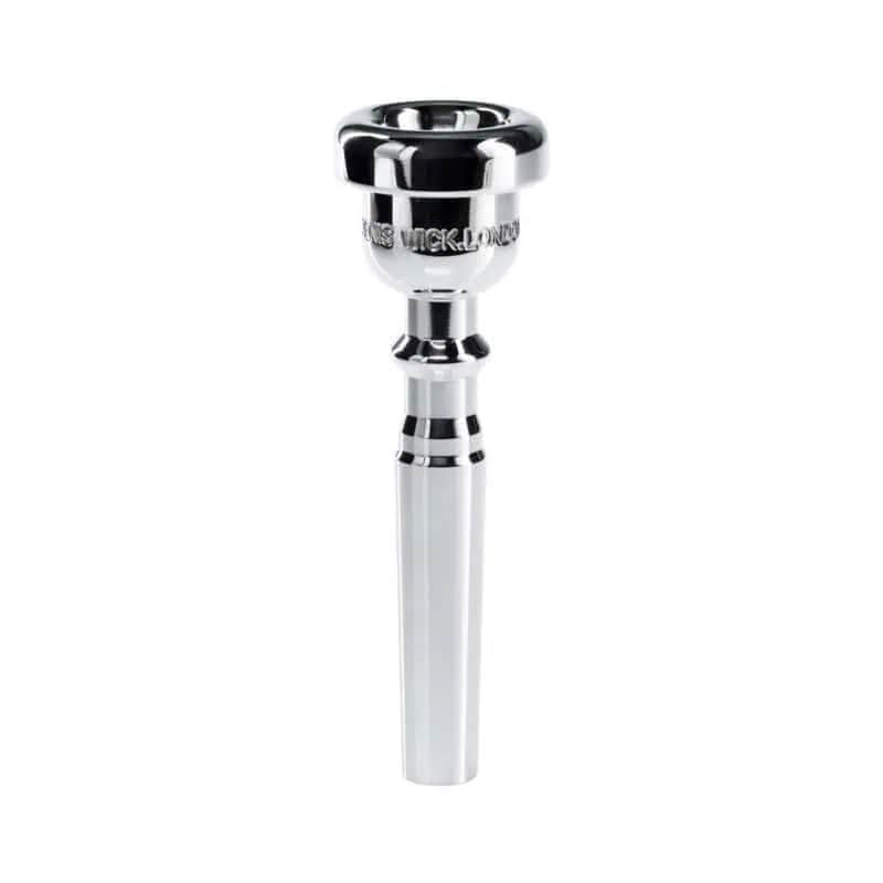 Denis Wick 5182A-1.5CH American Classic Trumpet Mouthpiece -1.5CH image 1