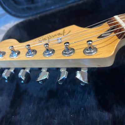 Fender Duo-Sonic HS image 8