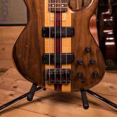 Tobias Classic 4 String Bass Guitar image 1