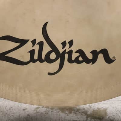Sabian 20" K Crash Ride Cymbal image 12