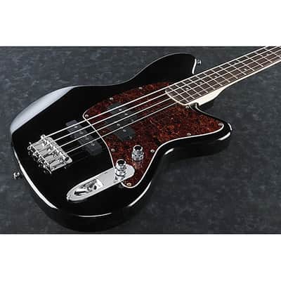 Ibanez Talman TMB100-BK image 2