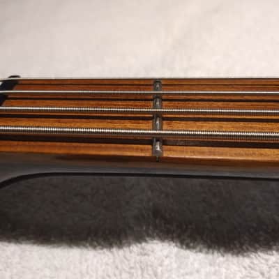 Immagine Peavey  G Bass Metallic Navy Blue - 12