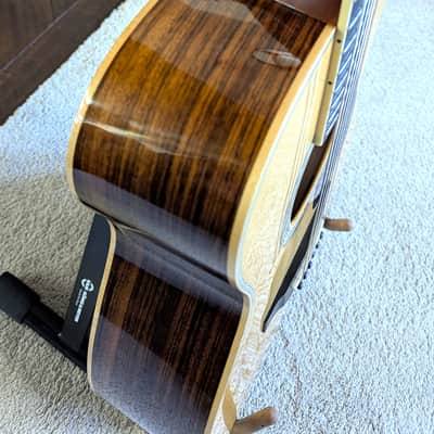 Yamaha LS16 ARE 2020s - Natural image 4