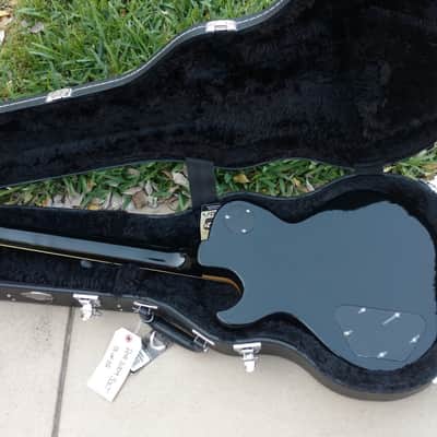 Dean Soltero "DOA" Limited Edition 2009 Black image 8