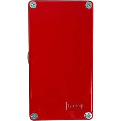 MXR Yngwie Malmsteen Overdrive Effect Pedal image 2