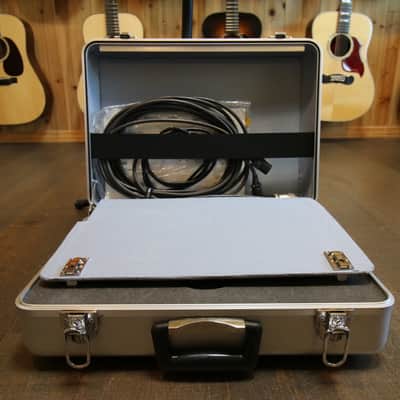 Sony C-800G Large-diaphragm Condenser Microphone image 10