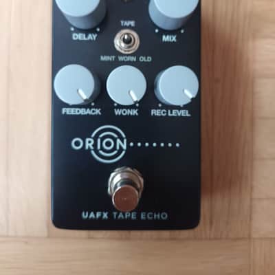 Universal Audio Orion Tape Echo image 2
