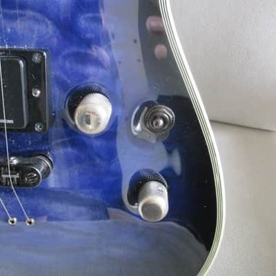 ESP Horizon HRF NT – II 2012 - Reindeer Blue image 6