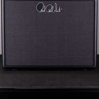 PRS Archon 70-watt 1x12 Cabinet - Stealth Black with Celestion V-Type Speaker image 1