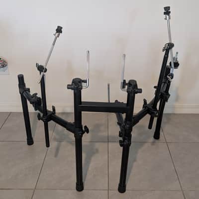 Roland MDS-4V Drum Rack Stand | Reverb