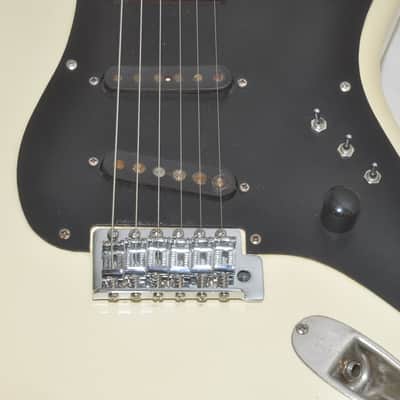 GRECO SE600J Stratocaster  Electric Guitar Ref. No 6933 image 5