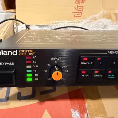 Roland SDE-3000A - Black image 7