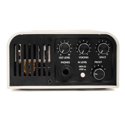 Two Notes - Torpedo Captor X+ Load Box - USED image 3
