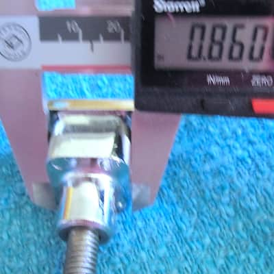 Pearl Boom Cymbal Stand Tilter Joint Part - USED image 9