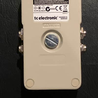 TC Electronic MIMIQ Doubler Pedal image 3