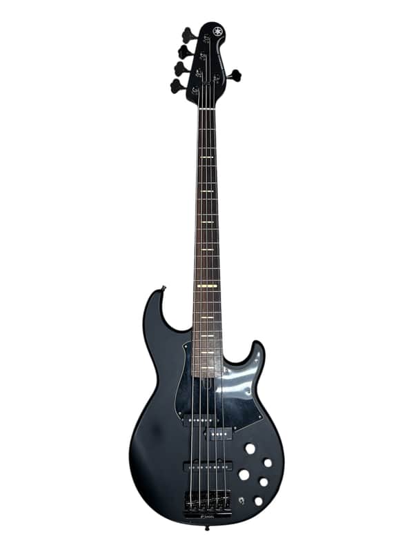 Yamaha Bass Guitar Broad Bass image 1