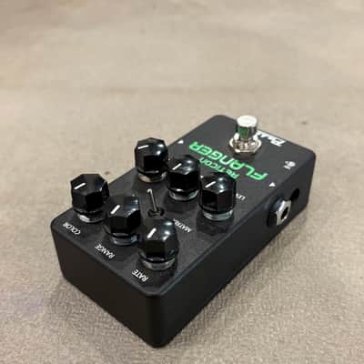 PastFx Reticon Flanger w/ 18 Volt Supply image 4